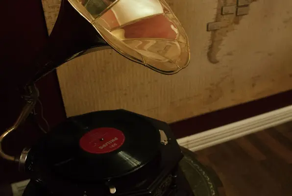 Sherlocked (Enygma) Escape Room