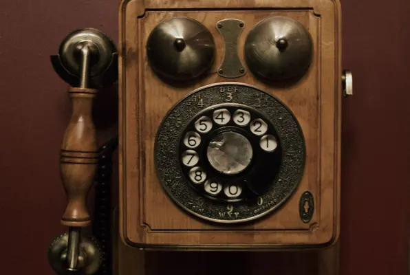 Sherlocked (Enygma) Escape Room