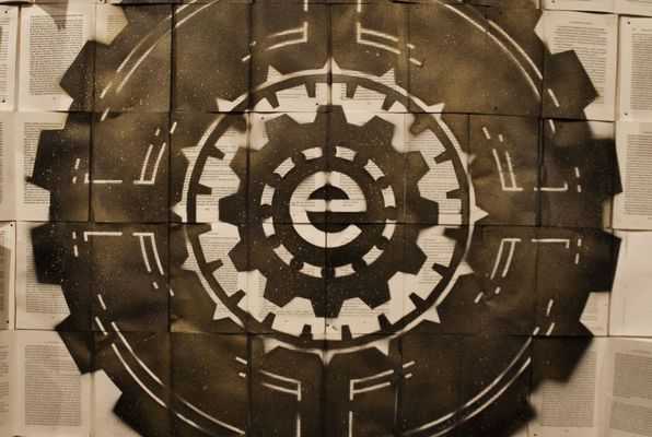 Sherlocked (Enygma) Escape Room