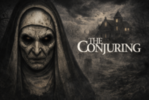 Квест The Conjuring Квест The Conjuring