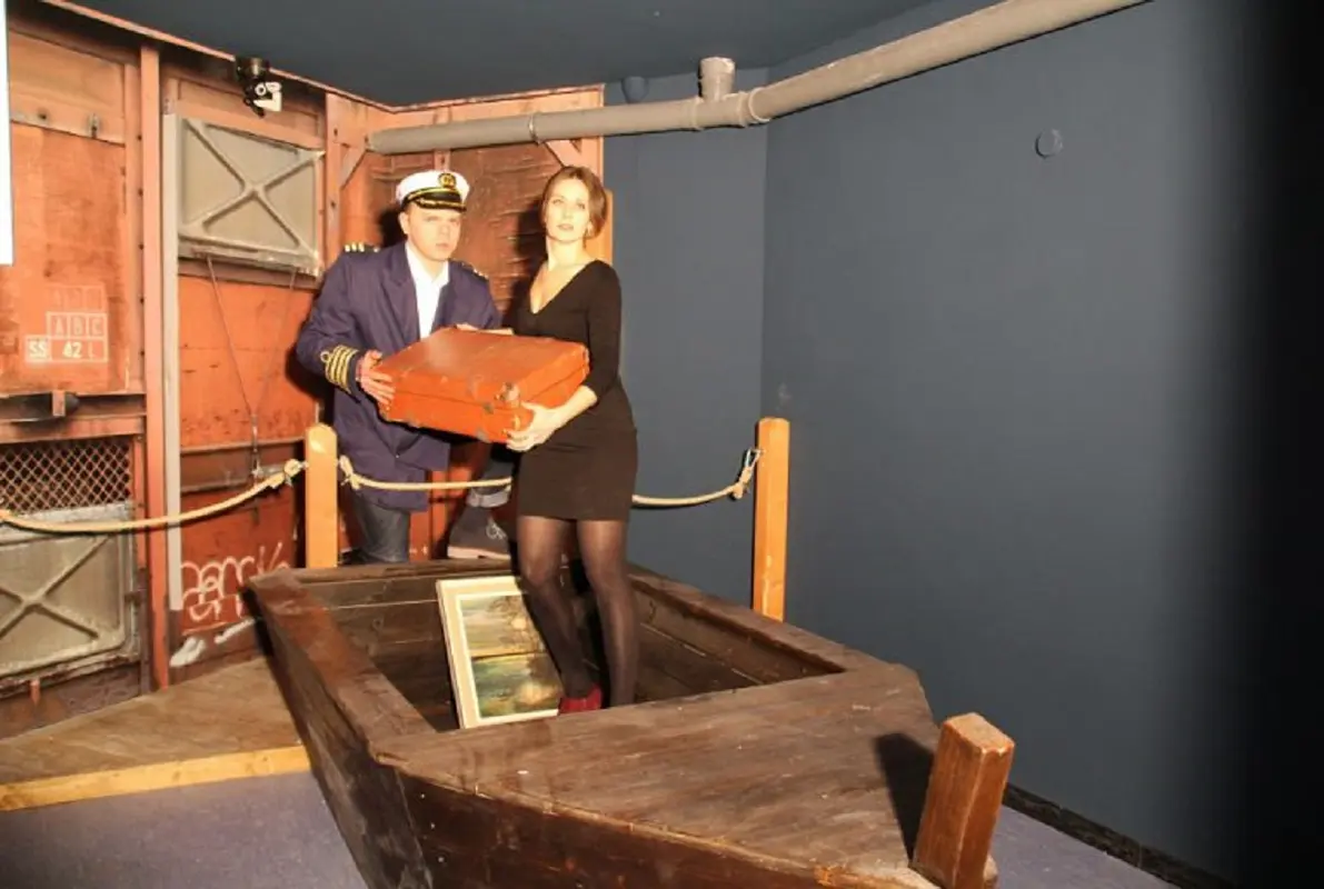 Titanic II