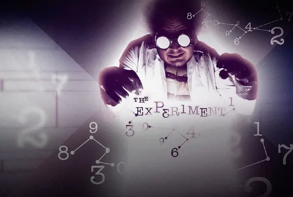 The Experiment (Escape Games NYC) Escape Room