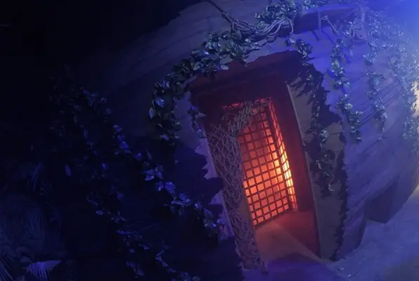 Shipwrecked (Codescape) Escape Room