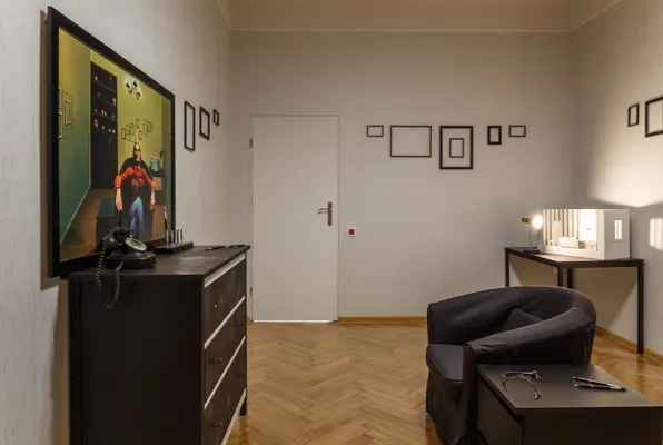 Zmieniając rzeczywistość (Cryptex) Escape Room