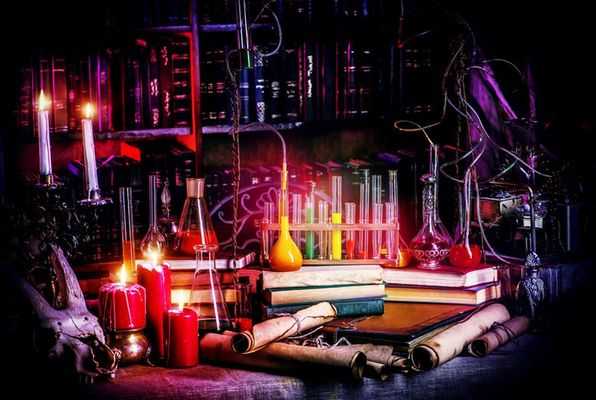 The Remedy (Adventure Rooms) Escape Room