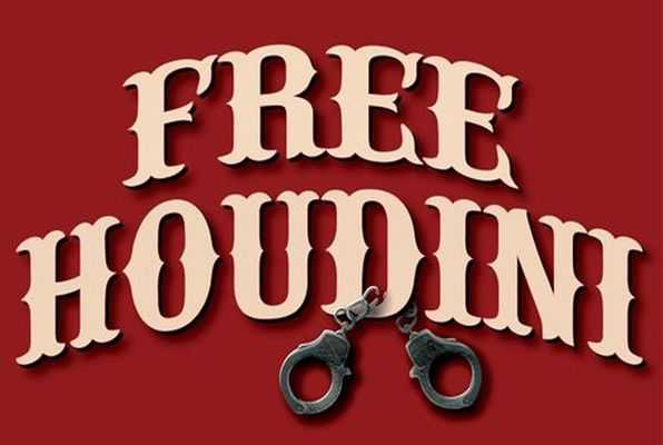 Free Houdini (Three Keys Escape Game) Escape Room