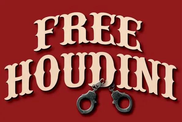 Free Houdini (Three Keys Escape Game) Escape Room
