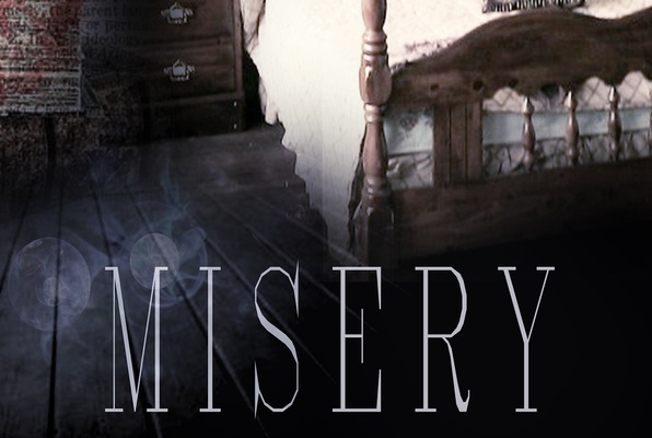 Misery (Escape Reality Cardiff) Escape Room