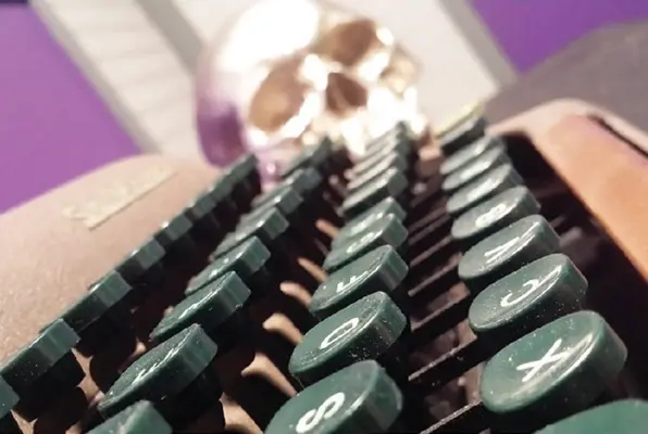 Villain’s Lair (Clue Avenue Escape Rooms) Escape Room