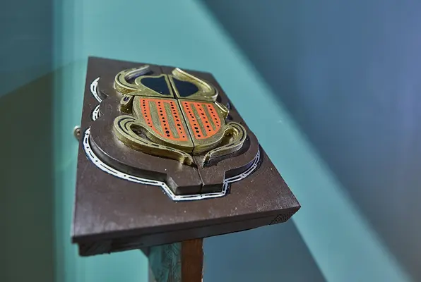 Egyptian Adventure (Scavenger Escape Salzburg) Escape Room