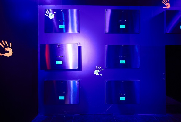 Secret Surgery (Scavenger Escape Salzburg) Escape Room