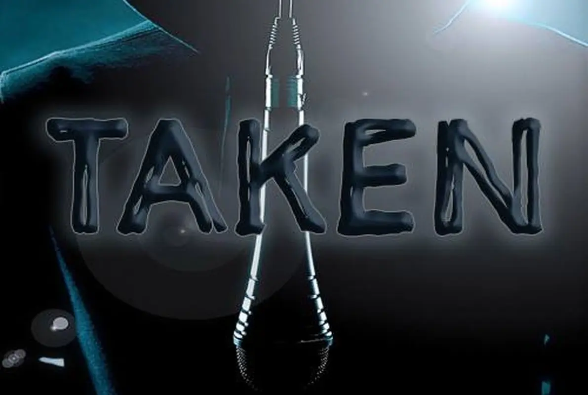 Taken