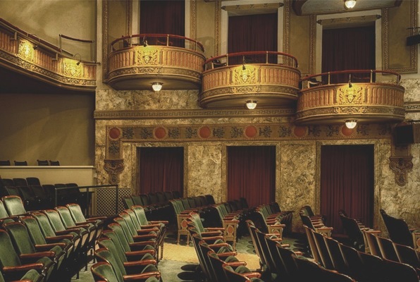 Theater