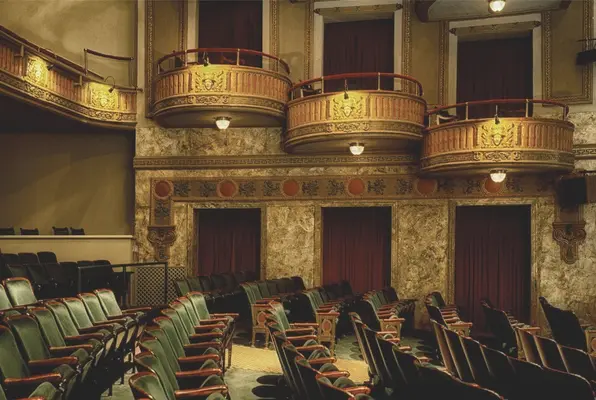 Theater