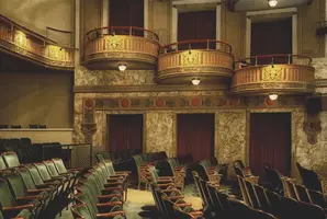 Theater