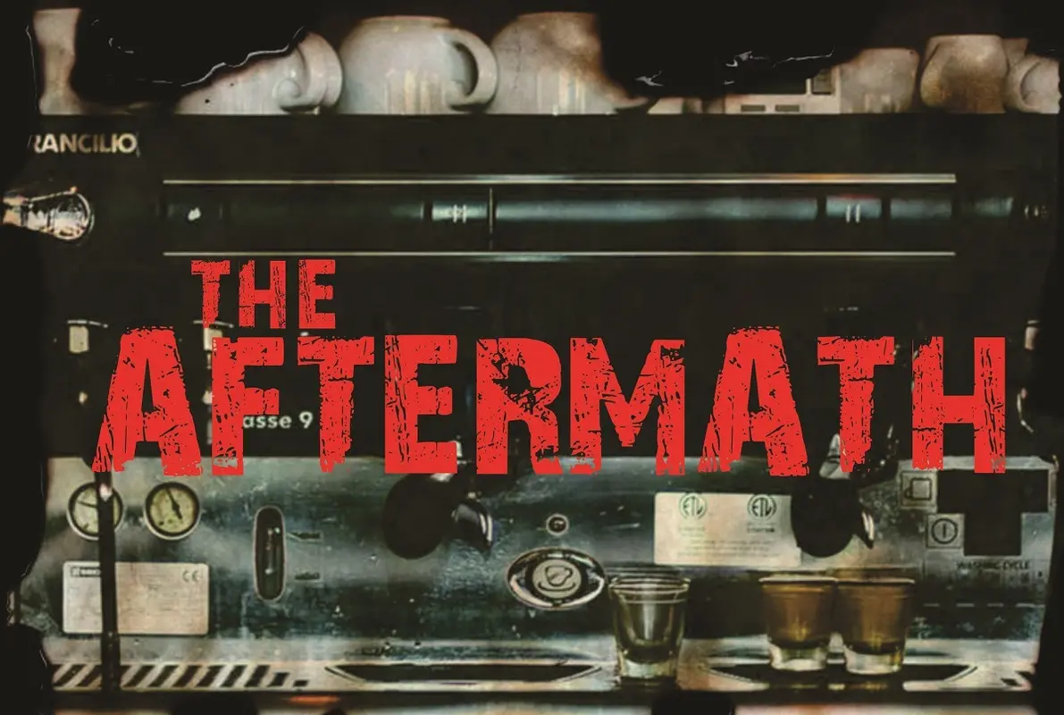 Bistro: The Aftermath