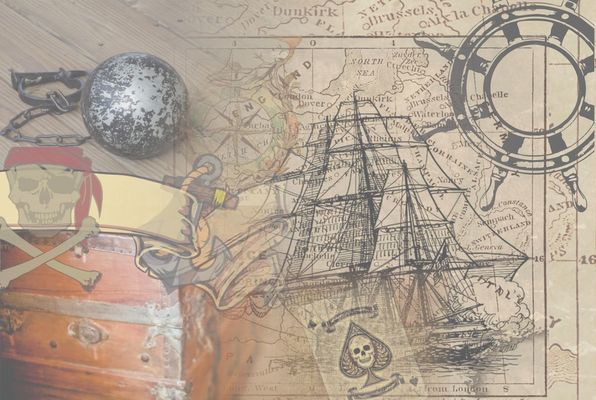 Ship Dungeon (Bluff City Escape Rooms) Escape Room