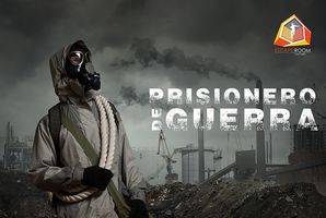 Квест Prisionero de Guerra