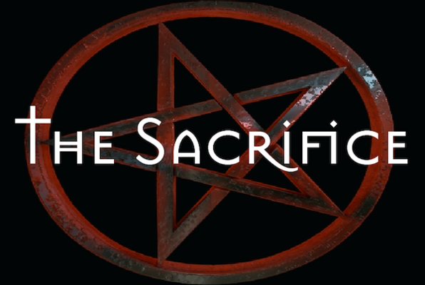 The Sacrifice