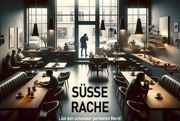 Süsse Rache