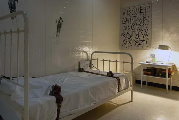 Amnesia (Ultimate Escape Game Dallas) Escape Room