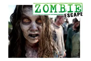 Zombie Escape – Road to Survive
