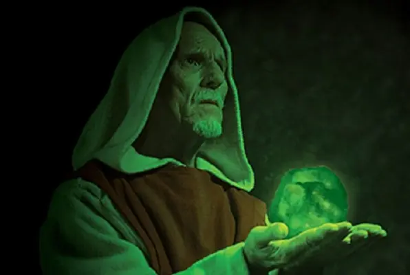 The Cult of Mithras (Dare To Escape AZ) Escape Room