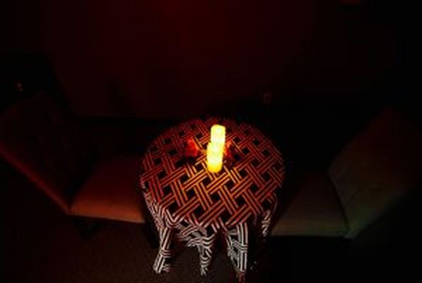 Table for Two (5th Street Escape Room) Escape Room