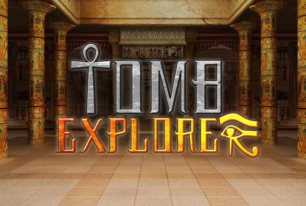Tomb Explorer