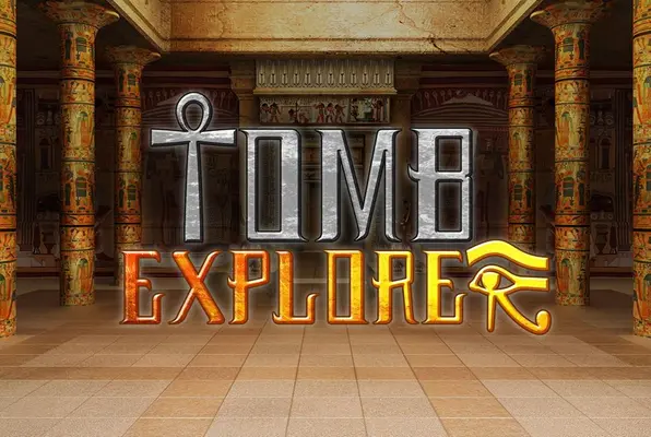 Tomb Explorer