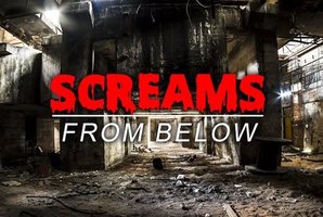 Квест Screams from Below