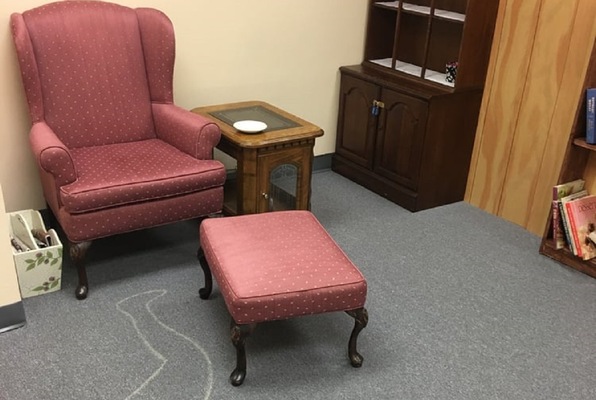 Framed (Cipher Seeker Room Escape Challenge) Escape Room