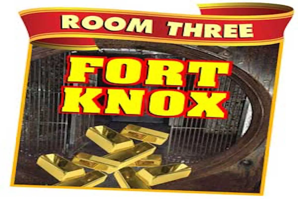 Fort Knox