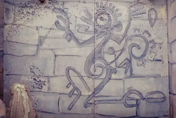 The Mayan Tomb (Last Minute Escape) Escape Room