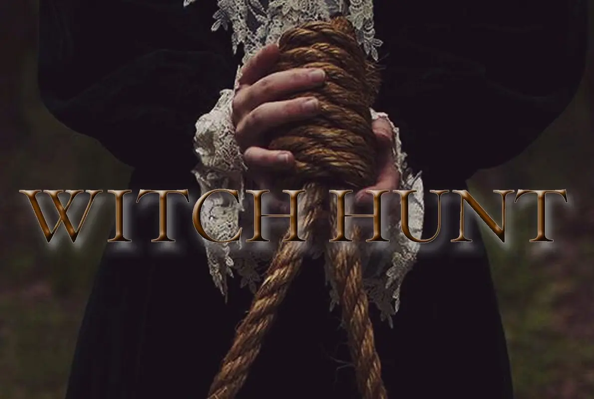 Witch Hunt