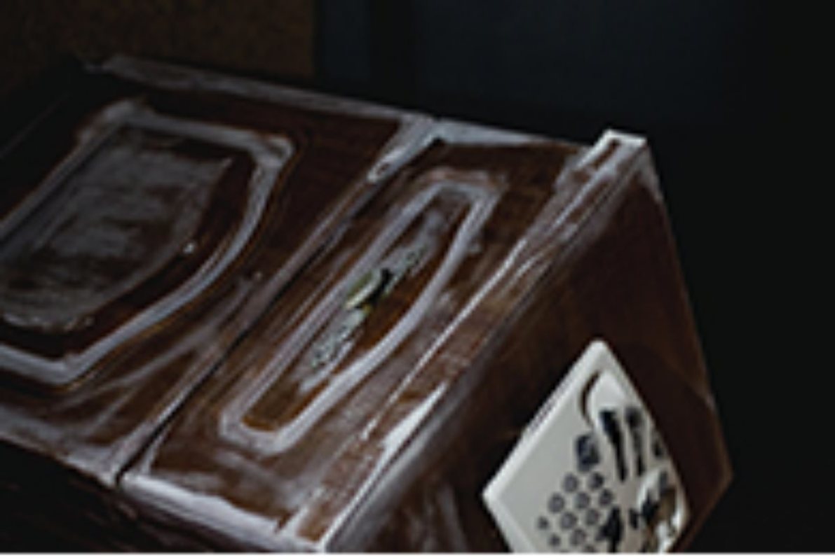 Suicide Hotel (Komnata Quest) Escape Room