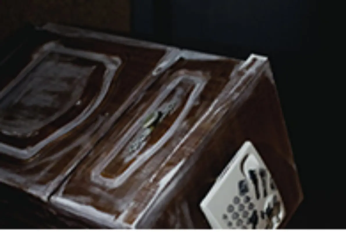 Suicide Hotel (Komnata Quest) Escape Room