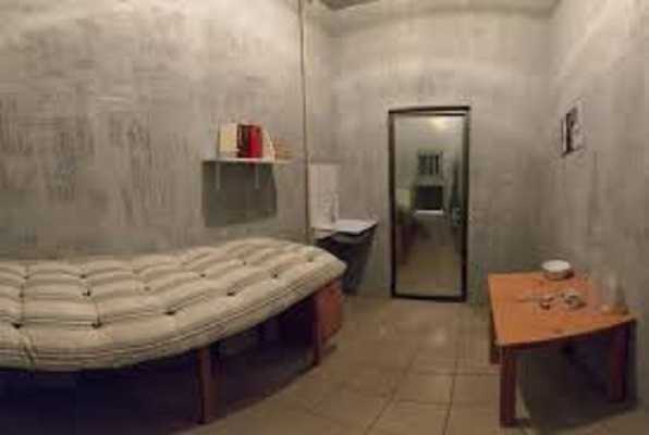 The Job (Escape Chambers) Escape Room
