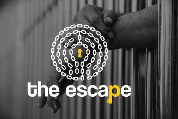 Prison (The Escape GmbH) Escape Room