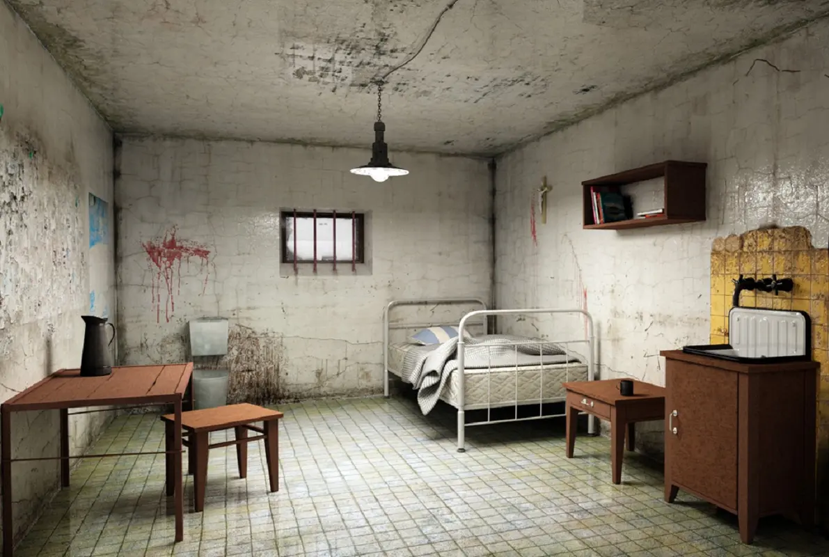 Jail Break