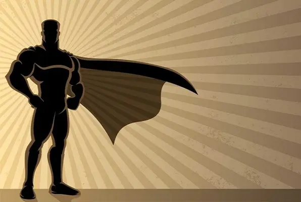 Super Hero Alley (Amazing Escape Room) Escape Room