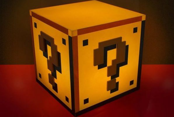 Gamer's Challenge (Escape Scarsdale) Escape Room