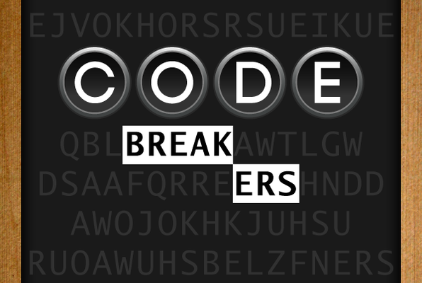 Codebreakers