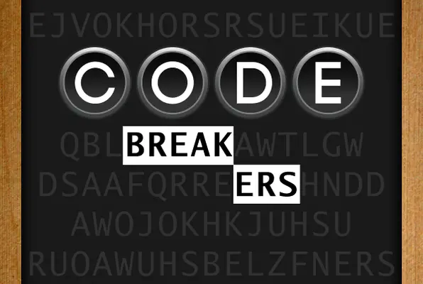 Codebreakers (Puzzle Out Room) Escape Room