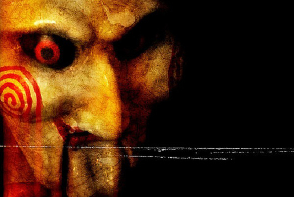 The Saw (Wescape) Escape Room