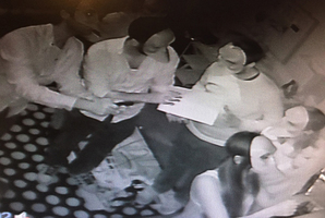 Escape from Alcatraz