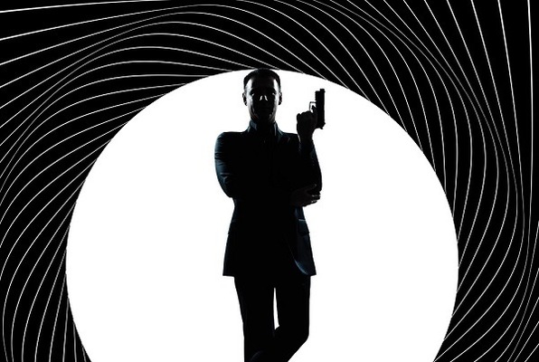 Secret Agent Challenge - 007 (Three Keys Escape Game) Escape Room