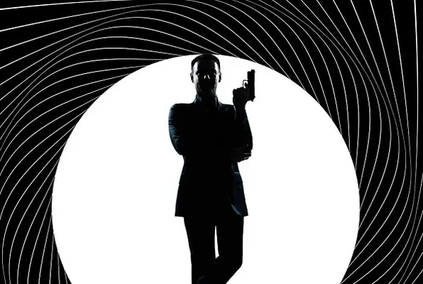 Secret Agent Challenge - 007 (Three Keys Escape Game) Escape Room