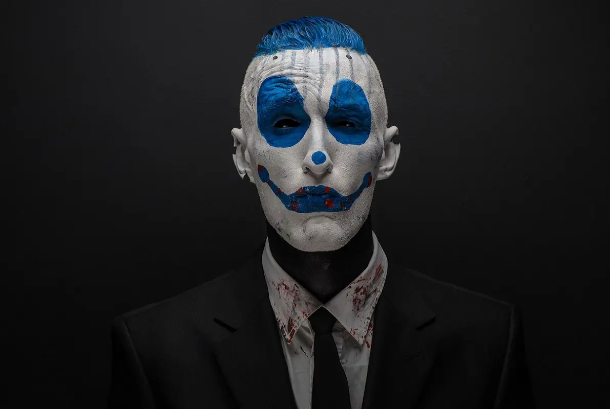 Clown