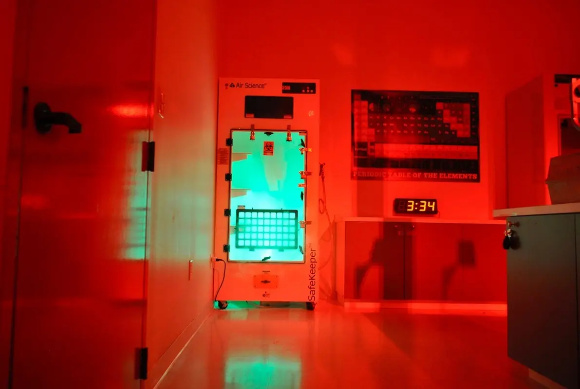 Exposure (Project: Escape) Escape Room